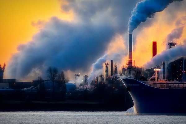 工业废气的发展现状（工业废气污染）