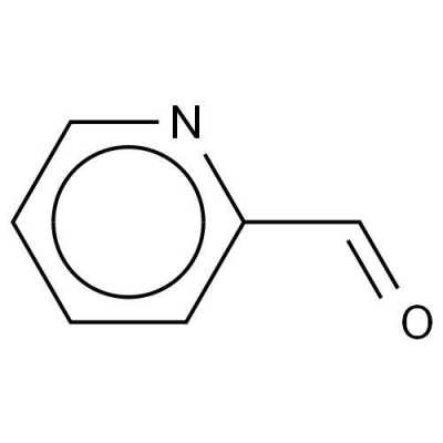 吡啶2甲醛（吡啶2甲醛沾手上）