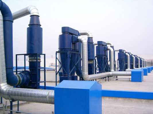 废气处理设备问（废气处理设备流程环保）