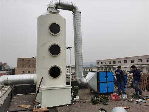 南京废气环保净化设备（南京废气环保公司）