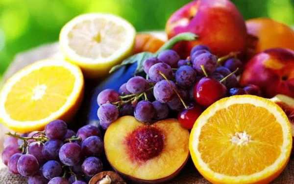 水果能吸甲醛（水果放甲醛超标环境里能吃吗）