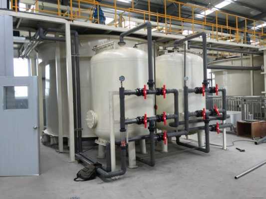 阳极氧化废水处理（阳极氧化废水处理设备）