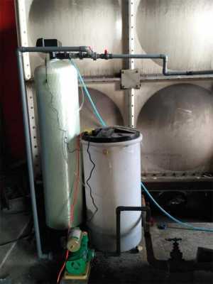 重庆锅炉软化水设备（锅炉软化水设备安装视频）
