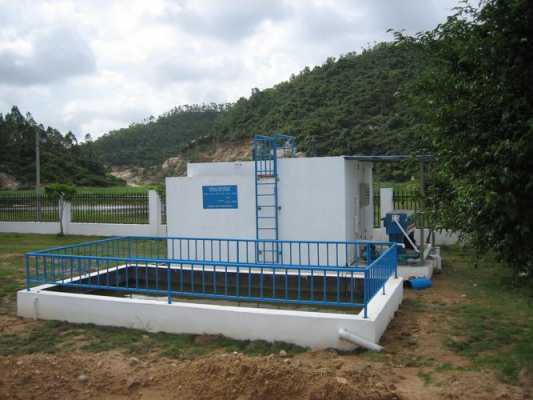 工程废水废气处理（废气处理工程废水处理）