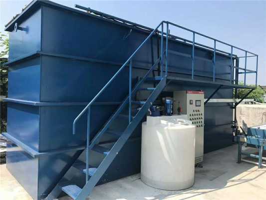 工业废水处理环保设备回收（工业废水回用）