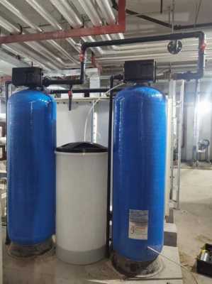 生产锅炉（生产锅炉软化水设备）
