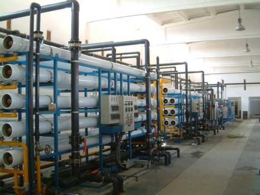 氨氮废水处理装置（氨氮废水处理装置图片）