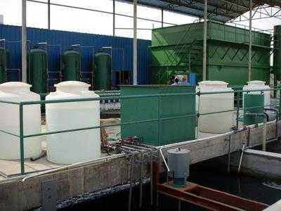 dsd酸废水处理（酸性废水处理设备）