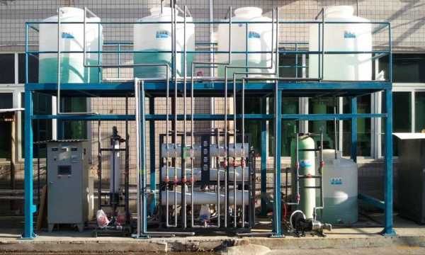 电镀废水回收设备厂家（电镀废水回收公司）